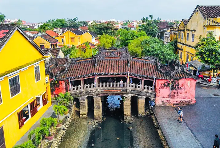 Khu Đô Thị Cổ Hội An Là Gì? Định Nghĩa, Lịch Sử, Di Sản Và Các Điểm Tham Quan Chính