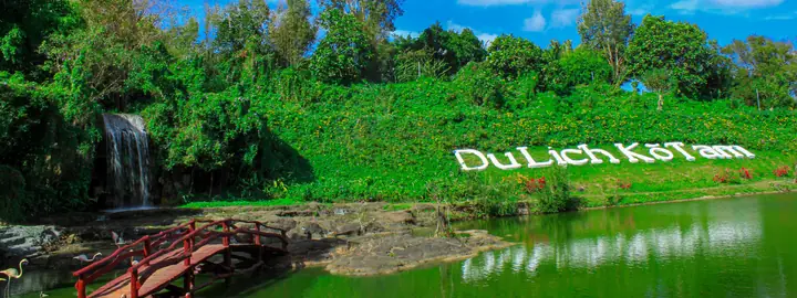 Khu Du Lịch Bến Nước Bmt: Địa Chỉ, Hoạt Động, Giá Vé Và Cách Đến Buôn Ma Thuột