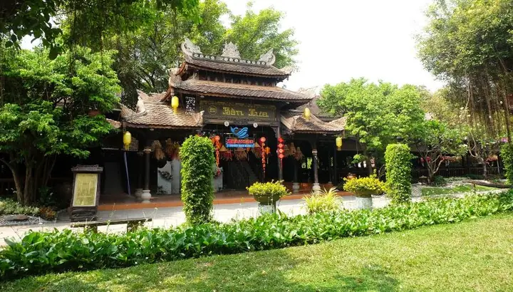 Khám Phá Khu Du Lịch Bến Xưa Quận 12: Địa Chỉ, Hoạt Động Và Mẹo Chuyến Đi