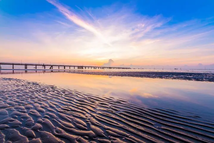 Top 15 Bãi Biển Gần Tp.hcm Được Yêu Thích: Địa Điểm, Cách Đi Và Hoạt Động Cuối Tuần