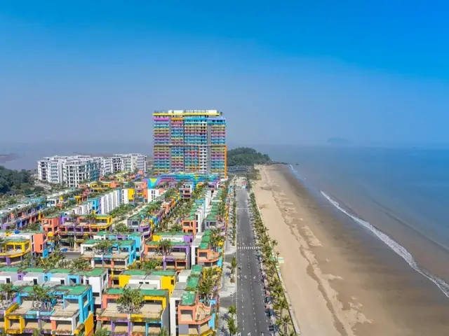 Hướng Dẫn Du Lịch Biển Hải Tiến 2026: Lịch Trình, Điểm Đến, Lưu Ý Và Kinh Nghiệm Cho Du Khách
