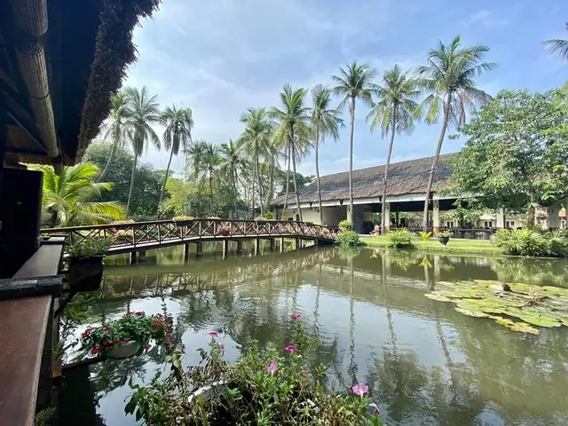 Khám Phá Khu Du Lịch Bình Quới 2: Địa Điểm, Hoạt Động, Giá Vé Và Cách Đến