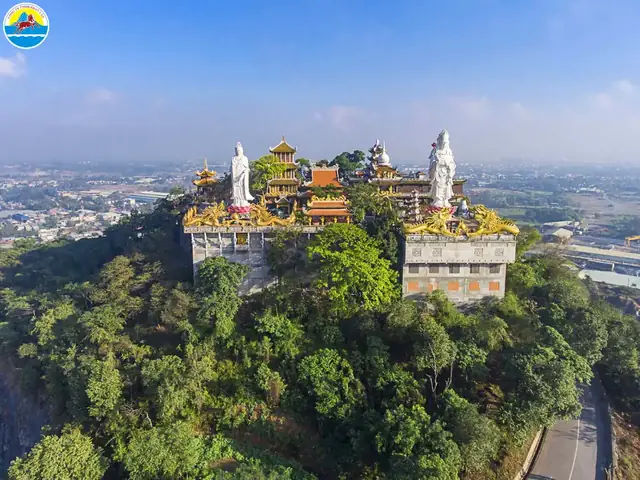 Top 7 Địa Điểm Du Lịch Dĩ An (bình Dương) Không Thể Bỏ Qua Cho Chuyến Tham Quan Cuối Tuần
