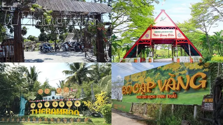 Top 10 Khu Du Lịch Gần Thành Phố Để Thư Giãn Cuối Tuần: Địa Điểm, Hoạt Động & Hướng Dẫn Chi Tiết
