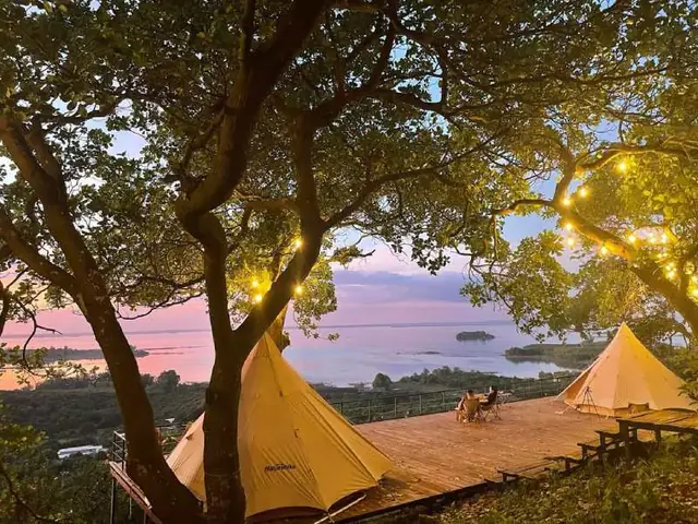 Kinh Nghiệm Du Lịch Hồ Trị An: Hướng Dẫn Chi Tiết Cho Chuyến Cuối Tuần Khám Phá Thiên Nhiên Và Camping