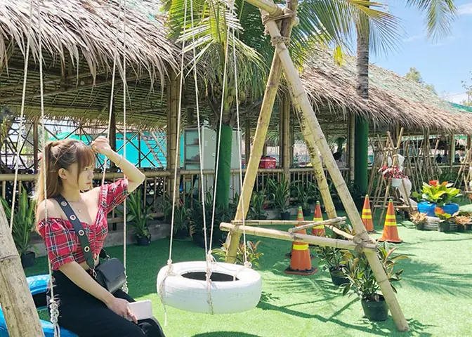 Khu Du Lịch Sinh Thái Làng Xanh Bến Tre: Hướng Dẫn Chi Tiết Cách Đến, Vé Vào Cửa Và Các Hoạt Động Nổi Bật
