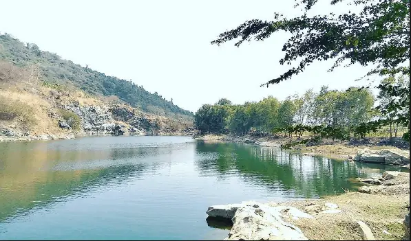 Hướng Dẫn Chi Tiết Khám Phá Khu Du Lịch Ma Thiên Lãnh – Điểm Đến Trekking Hấp Dẫn Tại Tây Ninh