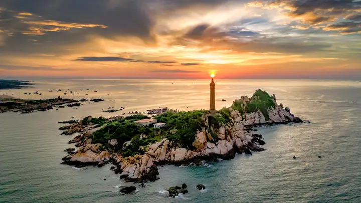 Khu Du Lịch Mũi Né: Hướng Dẫn Chi Tiết Cách Đến, Các Điểm Tham Quan Nổi Bật Và Lộ Trình 2‑3 Ngày Cho Du Khách
