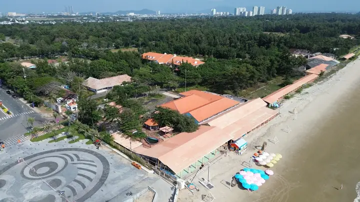 Paradise Vũng Tàu Là Gì? Địa Điểm, Tiện Ích Và Cách Đến Cho Du Khách