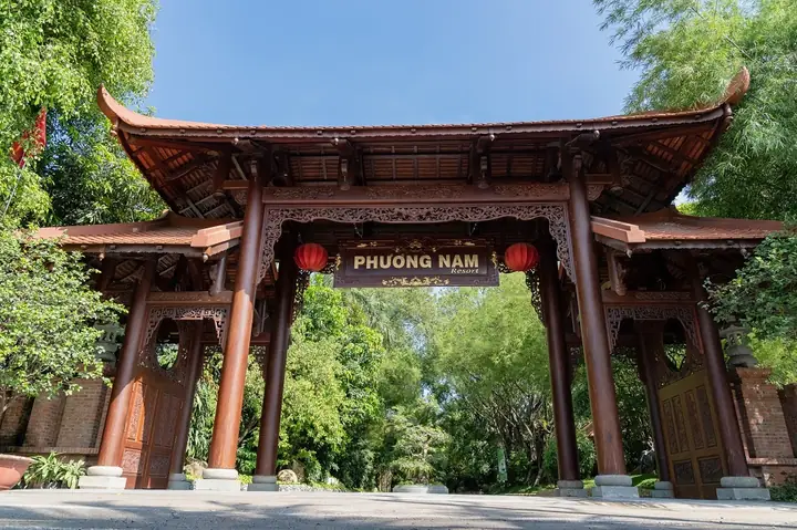 Khám Phá Khu Du Lịch Phương Nam Bình Dương: Địa Điểm, Tiện Nghi, Giá Phòng & Hướng Dẫn Đặt Chỗ