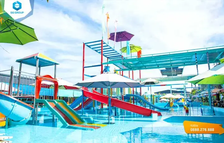 Khám Phá Khu Du Lịch Sala Tây Ninh: Địa Điểm, Hoạt Động & Tiện Ích Cho Cả Gia Đình