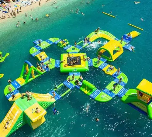 Hướng Dẫn Chi Tiết Khám Phá Khu Du Lịch Sealife Bãi Dài Nha Trang: Giá Vé, Hoạt Động Và Lưu Ý Cho Du Khách