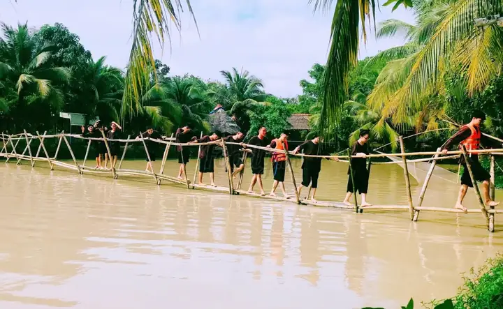 Top 11 Khu Du Lịch Sinh Thái Bến Tre Bạn Không Thể Bỏ Qua Top 11 Khu Du Lịch Sinh Thái Bến Tre Bạn Không Thể Bỏ Qua