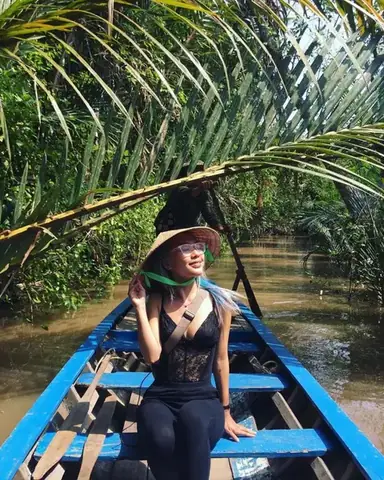 Top 11 Khu Du Lịch Sinh Thái Bến Tre Bạn Không Thể Bỏ Qua