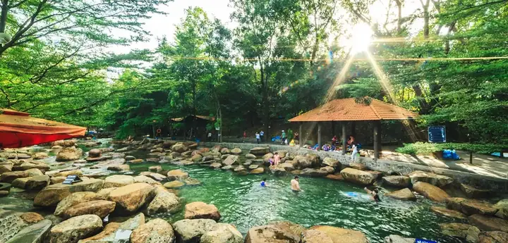 Hướng Dẫn Đầy Đủ Tham Quan Khu Du Lịch Sinh Thái Thủy Châu – Giá Vé, Giờ Mở Cửa, Cách Đi Lại & Các Hoạt Động