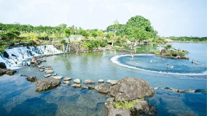 Khu Du Lịch Suối Mơ Đồng Nai: Địa Chỉ, Giờ Mở Cửa, Giá Vé Và Những Hoạt Động Không Thể Bỏ Lỡ