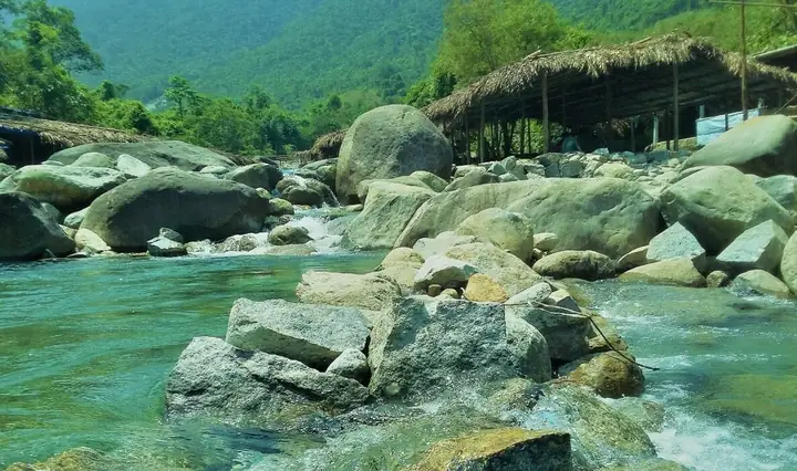 Hướng Dẫn Du Lịch Suối Voi Huế 2026: Địa Điểm, Cách Di Chuyển, Giá Vé & Mẹo Trải Nghiệm