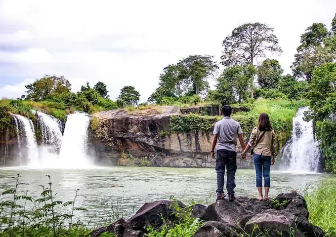 Khu Du Lịch Thác Dray Sap: Hướng Dẫn Chi Tiết Khám Phá, Lưu Trú Và Trải Nghiệm Cho Du Khách