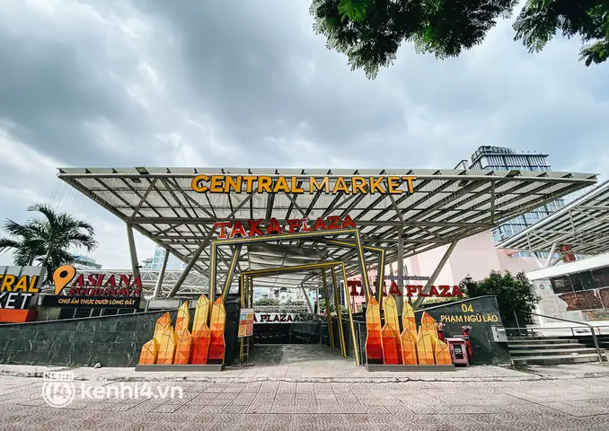 Khám Phá Khu Mua Sắm Dưới Lòng Đất Ở Tp.hcm: Địa Điểm, Cửa Hàng, Tiện Ích Và Cách Đến