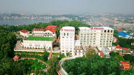 Top Các Khu Nghỉ Dưỡng Ở Hưng Yên: Đánh Giá, Tiện Nghi Và Cách Đặt Phòng