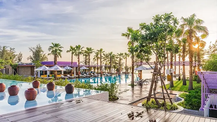 Đánh Giá Chi Tiết Khu Nghỉ Dưỡng Ttc Van Phong Bay Dốc Lết: Giá Phòng, Tiện Nghi, Trải Nghiệm Và Cách Đặt