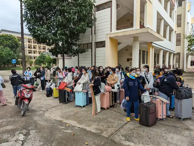 Khám Phá Khu Quân Sự Ở Bình Dương: Lịch Sử, Vai Trò Và Những Thông Tin Cần Biết