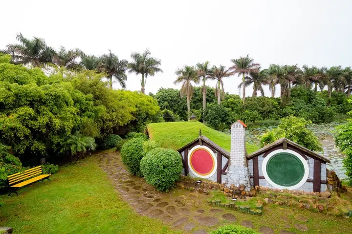 Khám Phá Khu Trải Nghiệm Trường Thành Farm: Các Khu Vui Chơi, Hoạt Động Và Hướng Dẫn Du Lịch