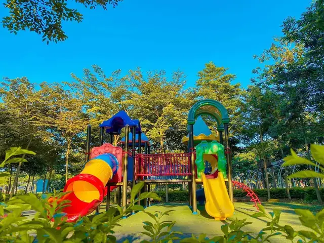 Khu Vui Chơi Ở Gia Lâm: Top Địa Điểm Hấp Dẫn Cho Gia Đình Và Trẻ Em