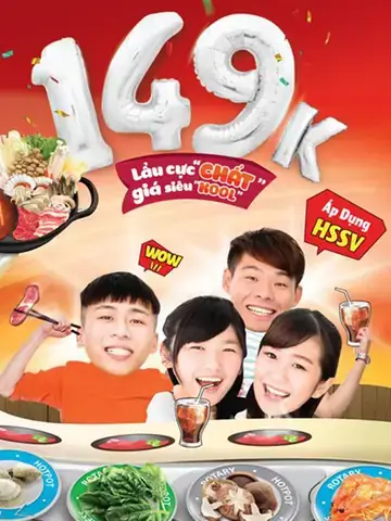 Ưu Đãi Buffet Kichi‑kichi Cho Học Sinh, Sinh Viên: Giá, Điều Kiện Và Cách Đặt Chỗ