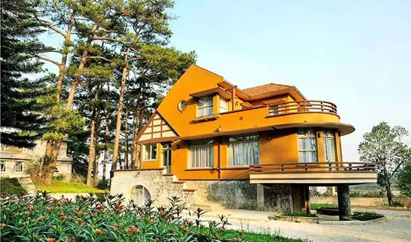 Kiến Trúc Đà Lạt Đẹp Nhất: 10 Công Trình Tiêu Biểu Bạn Không Nên Bỏ Lỡ
