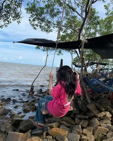 Kinh Nghiệm Du Lịch Biển Tân Thành: Hướng Dẫn Chi Tiết Từ Chuẩn Bị Tới Khám Phá