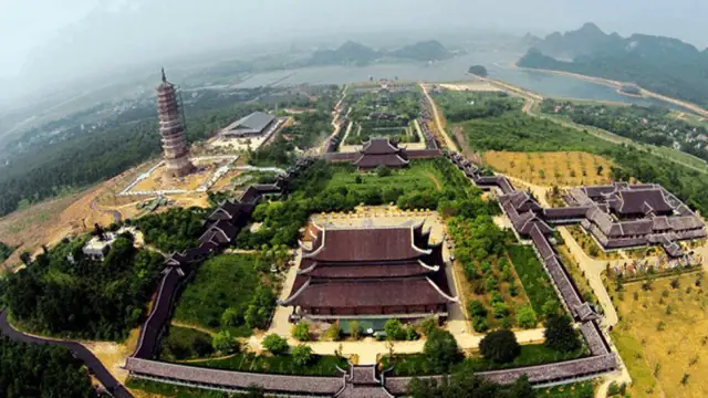 Kinh Nghiệm Đi Chùa Bái Đình: Hướng Dẫn Chi Tiết Từ A‑z Cho Du Khách
