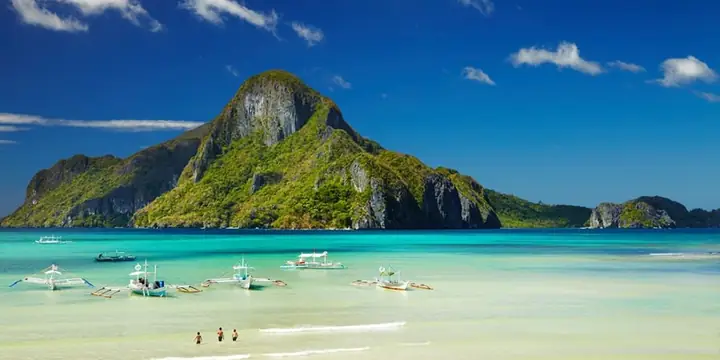 Kinh Nghiệm Du Lịch Philippines Tự Túc: Hành Trình Chi Tiết, Chi Phí Và Mẹo Chuẩn Bị Cho Người Mới Bắt Đầu