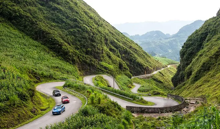 Kinh Nghiệm Phượt Hà Giang: Hướng Dẫn Chi Tiết Từ Chuẩn Bị Xe Đến Lịch Trình Tối Ưu