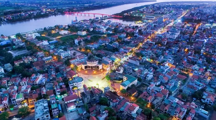 Kinh Nghiệm Du Lịch Quảng Yên: Hướng Dẫn Chi Tiết Di Chuyển, Điểm Tham Quan Và Ẩm Thực Cho Du Khách