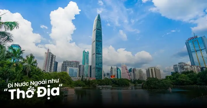 Kinh Nghiệm Du Lịch Thâm Quyến: Lịch Trình, Ăn Uống, Mua Sắm & Mẹo Tiết Kiệm Cho Du Khách Tự Túc