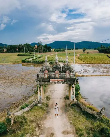 Kinh Nghiệm Du Lịch Tri Tôn An Giang 2026: Lịch Trình, Địa Điểm & Mẹo Tiết Kiệm
