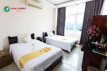 Khám Phá Khách Sạn Hoàng Yến 3 Quy Nhơn: Đánh Giá, Phòng, Giá Và Cách Đặt Phòng