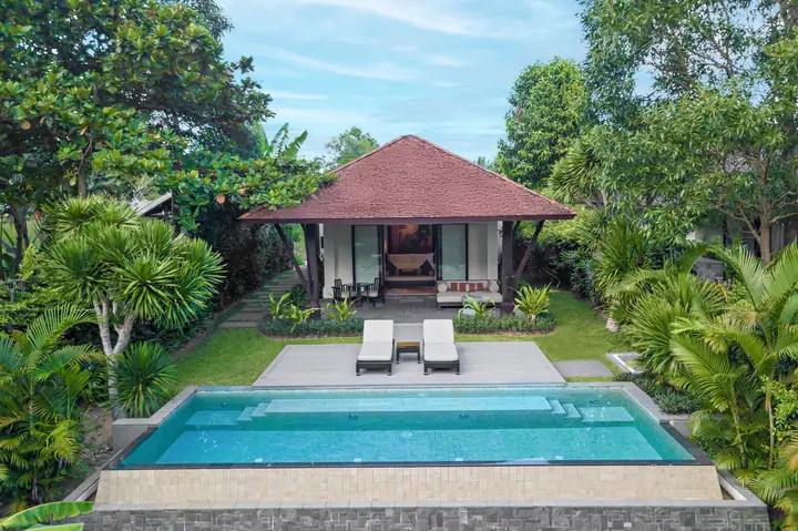 Khám Phá Lagoon Pool Villa Tại Banyan Tree Lăng Cô – Tiện Nghi, Giá Phòng Và Cách Đặt