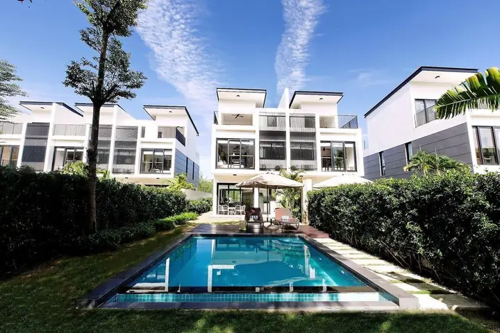 Laguna Park Homes Lăng Cô – Đánh Giá Chi Tiết, Tiện Nghi, Giá Phòng Và Cách Đặt Phòng Cho Du Khách