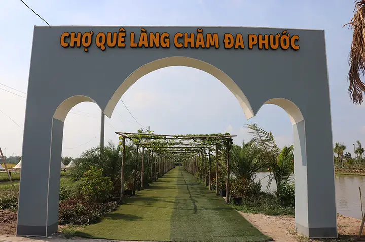Khám Phá Làng Chăm Đa Phước, An Giang: Hướng Dẫn Du Lịch, Văn Hoá Và Địa Chỉ Chi Tiết