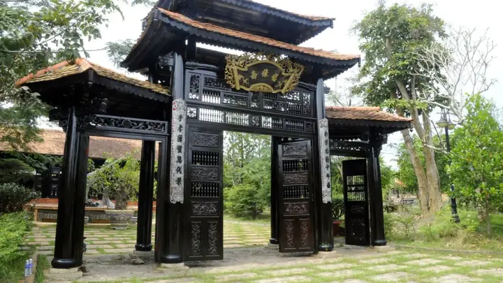 Làng Cổ Phong Nam Ở Đâu? Địa Chỉ Chi Tiết, Cách Di Chuyển Và Những Thông Tin Cần Biết