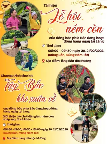 Giá Vé Làng Văn Hóa 54 Dân Tộc 2026: Bảng Giá, Ưu Đãi Và Hướng Dẫn Mua Vé