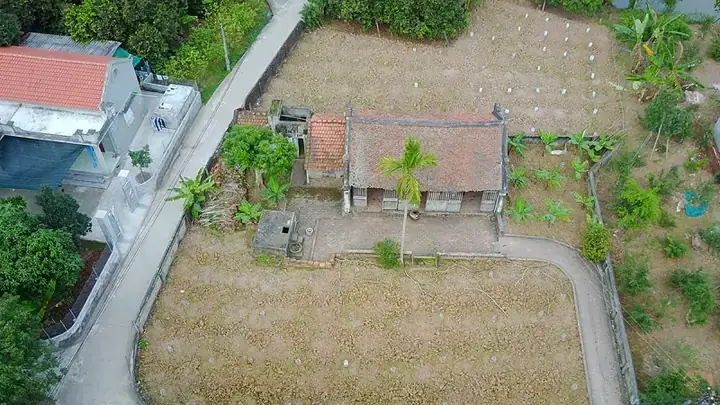 Làng Vũ Đại Hà Nam: Địa Chỉ Văn Học, Di Sản Và Món Cá Kho Nổi Tiếng