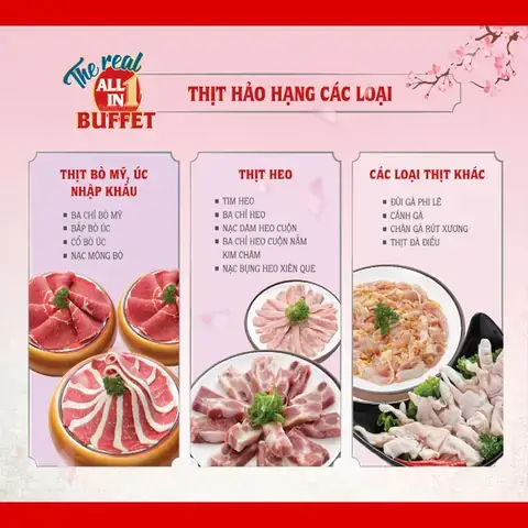 Khám Phá Lẩu Băng Chuyền Yuhua Tại Hoàng Hoa Thám: Menu, Giá Và Ưu Đãi