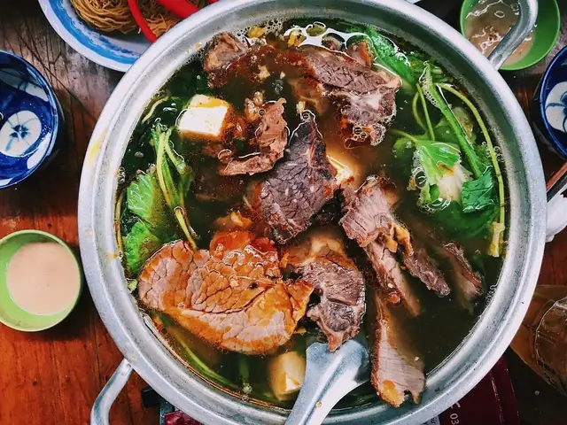 Địa Chỉ, Thực Đơn Và Giá Lẩu Bò Ba Toa Đà Lạt – Hướng Dẫn Chi Tiết Cho Du Khách