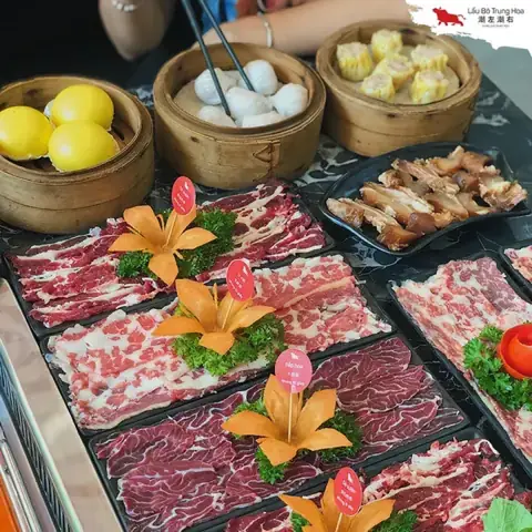 Đánh Giá Chi Tiết Lẩu Bò Trung Hoa Yên Phụ: Địa Chỉ, Thực Đơn, Giá Cả & Ưu Đãi