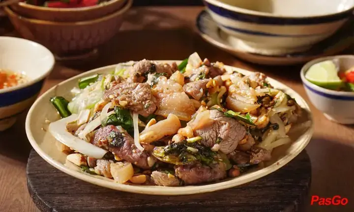 Review Chi Tiết Lẩu Dê Tài Ký Cà Mau – Địa Chỉ, Giá, Thực Đơn, Trải Nghiệm