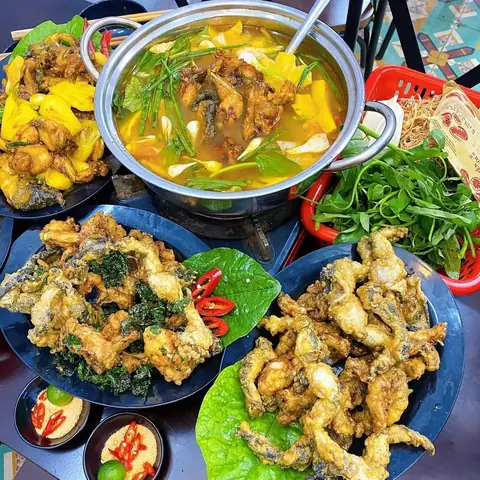 Top 12 Quán Lẩu Ếch Nổi Tiếng Hà Nội – Địa Chỉ, Giá Và Mẹo Ăn Ngon