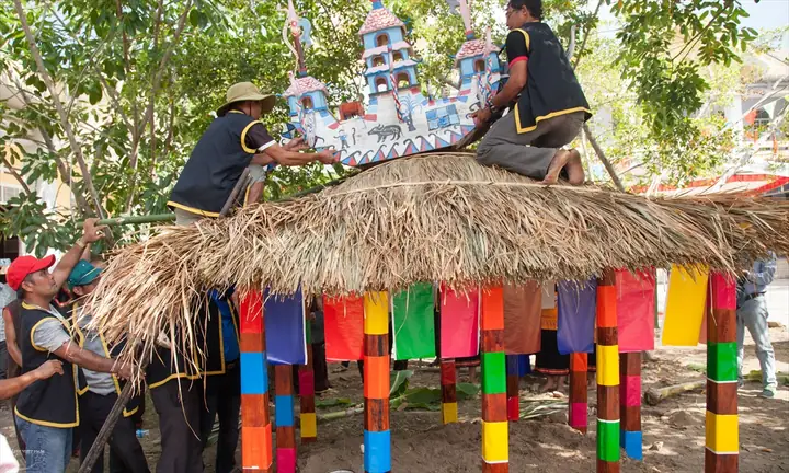 Lễ Bỏ Mả Tây Nguyên: Ý Nghĩa, Quy Trình Và Các Dân Tộc Thực Hiện
